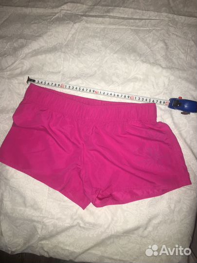 Пляжные шорты