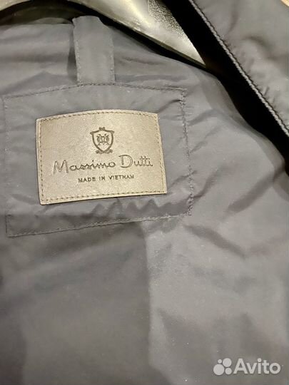 Куртка мужскаяMassimo Dutti