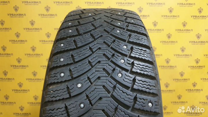 Michelin X-Ice North XIN2 215/65 R16 98