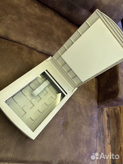 Сканер HP ScanJet 3200C