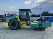 Дорожный каток Ammann ARS 200, 2021