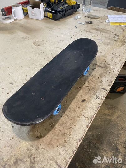 Скейтборд детский