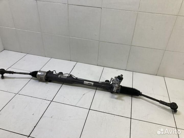 Рейка рулевая Porsche Cayenne 958