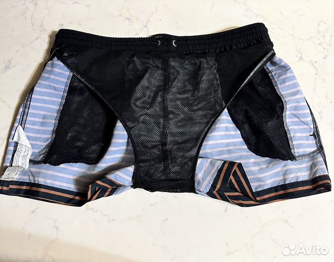 Плавательные шорты zara M