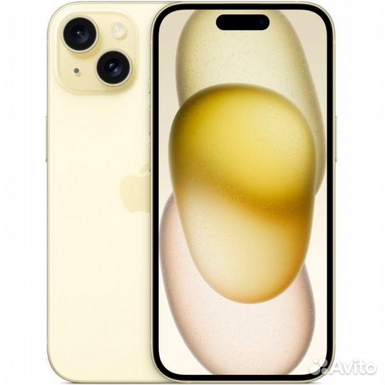 iPhone 15 256gb 2 nano sim
