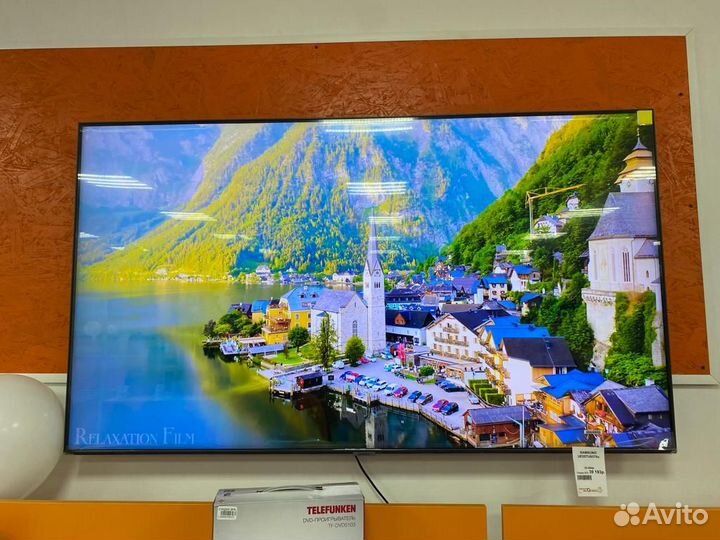 Телевизор Samsung 55