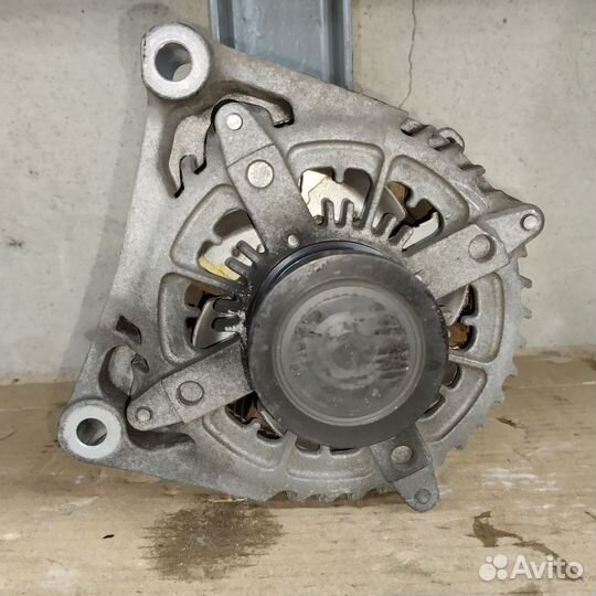 Генератор BMW X1 E84 N52B30