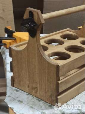 Открывашка для бутылок