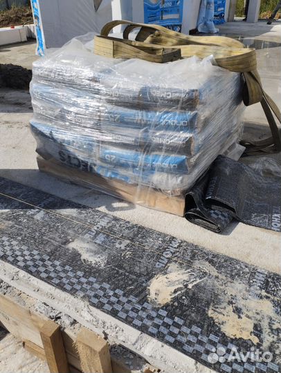 Газобетонные блоки