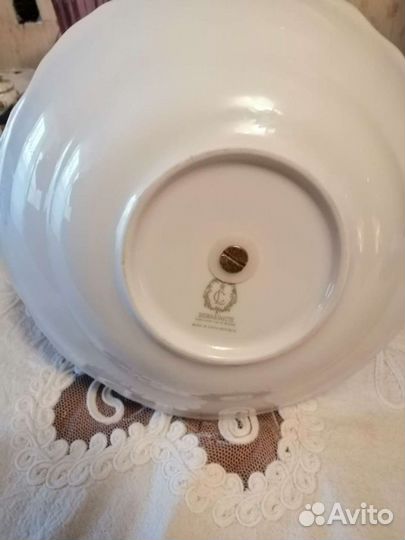 Этажерка для фруктов