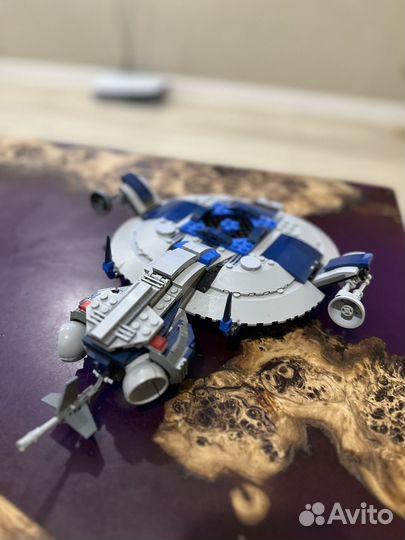 Lego star wars оригинал