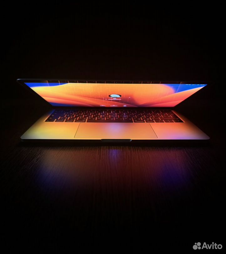 Apple MacBook Pro