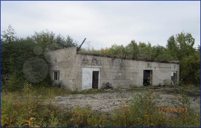 Склад, 2181.9 м²