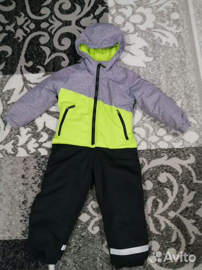 Комбинезон детский