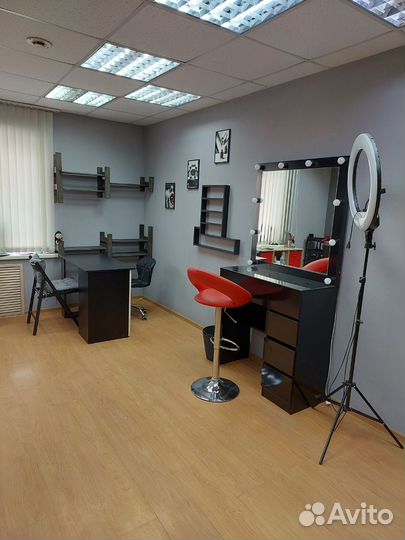 Салон красоты