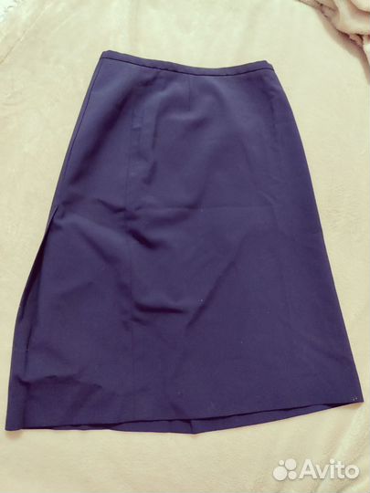 Форма стюардессы Аэрофлот набор