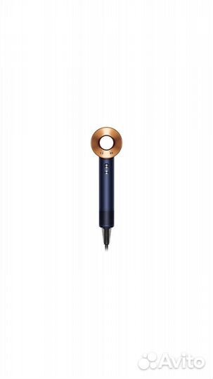 Фен Dyson Supersonic HD15 Prussian Blue