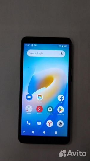 ZTE Blade A31 Plus, 32 ГБ