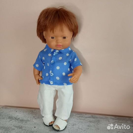 Одежда для кукол