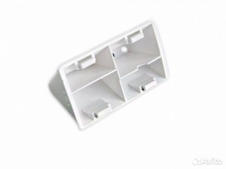 Лопасть (бойник, ребро) барабана стиральной машины