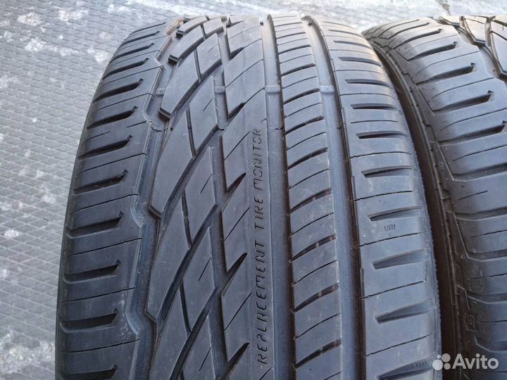 General Tire Grabber GT 275/40 R20 106Y