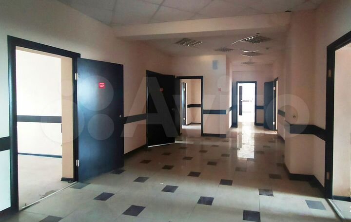 Помещения под детские школы,учебный центр 407.6 м²