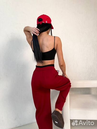 Стильные штаны (хит 2024)