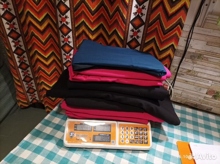 Лоскут на вес(270закг)