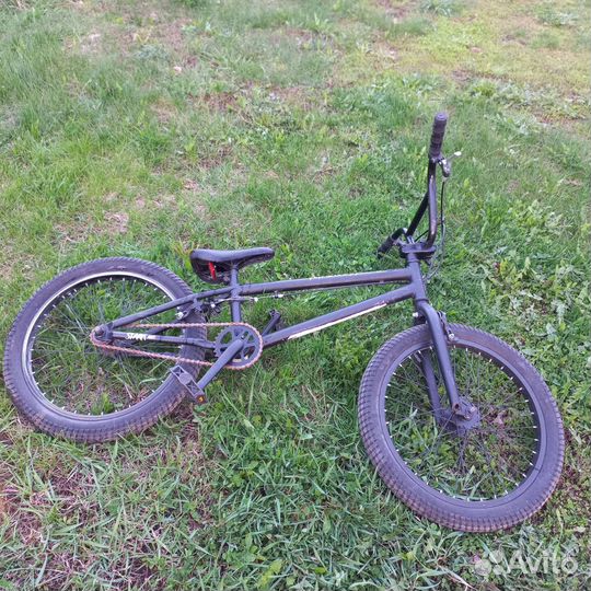 Велосипед беймикс