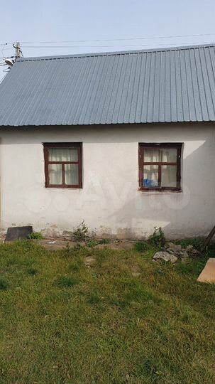 Дача 20 м² на участке 6,5 сот.