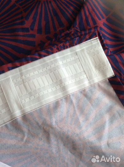 Шторы Икеа Гардины