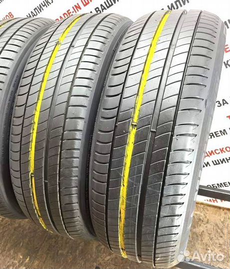 Michelin Primacy 3 225/50 R18 95V