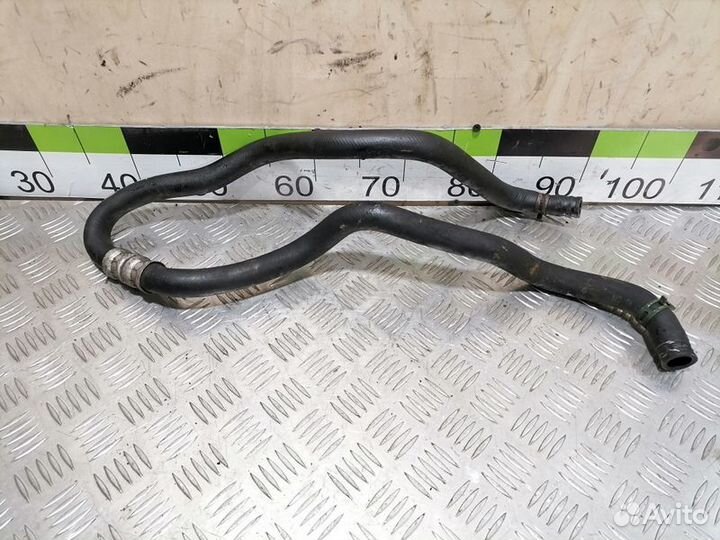 Трубка гидроусилителя Renault Kangoo 1997 2003