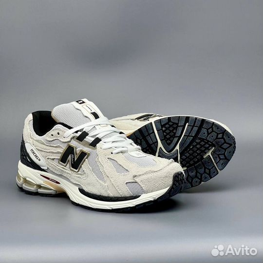 Кроссовки New Balance 1906d