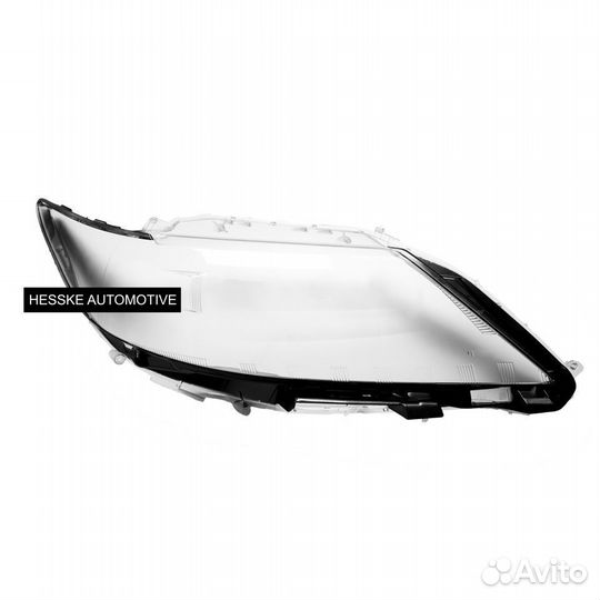 Оригинальное стекло для фар Lexus ES AR-4354