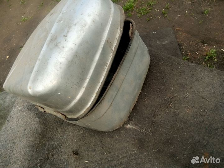 Кофр для Альфа Спорт