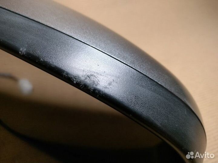 Зеркало переднее правое Nissan Note E11 2008