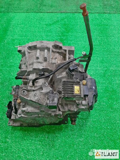 Автомат mazda premacy