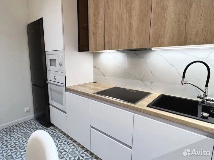 Кухня на заказ