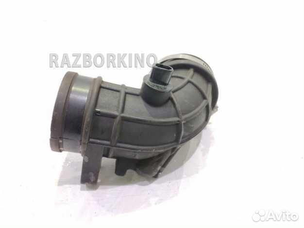 Патрубок воздушного фильтра