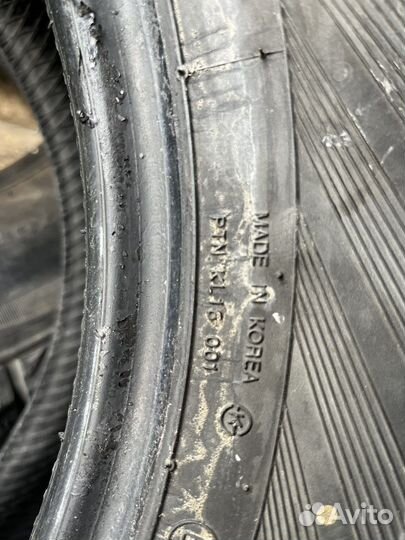Kumho Road Venture 798 235/75 R16 108
