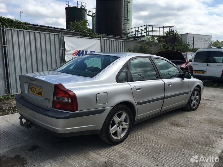 Разобран на запчасти Volvo S80 1998-2006