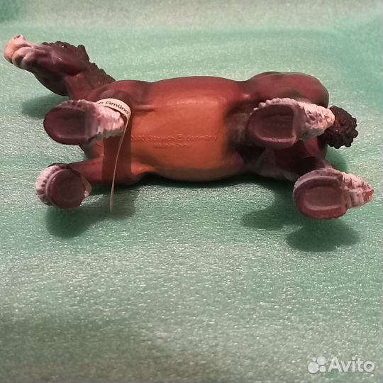 Лошади Шляйх schleich