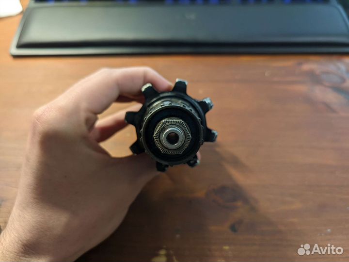 Втулка Fulcrum