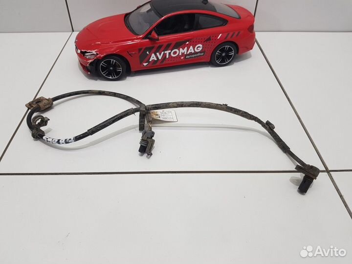 Провод датчика ABS передний левый (Opel Antara)