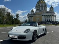 Porsche Boxster S 3.2 MT, 2005, 178 000 км, с пробегом, цена 3 000 000 руб.