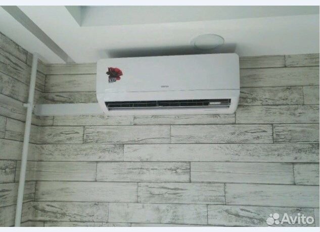 Сплит система установка кондиционеров