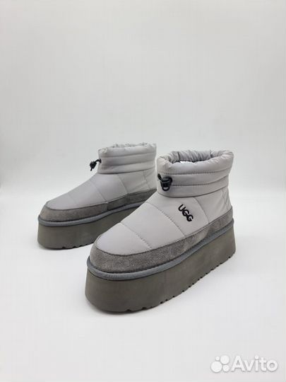 Дутики UGG женские 36,37,38,39,40,41