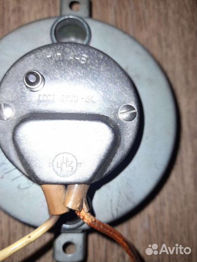 Часы газ 21 волга, победа