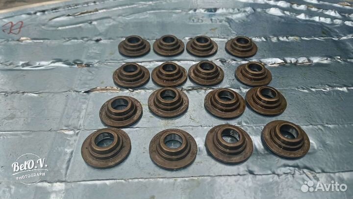 Тарелка пружины клапана бмв BMW N42 N43 N45 N46